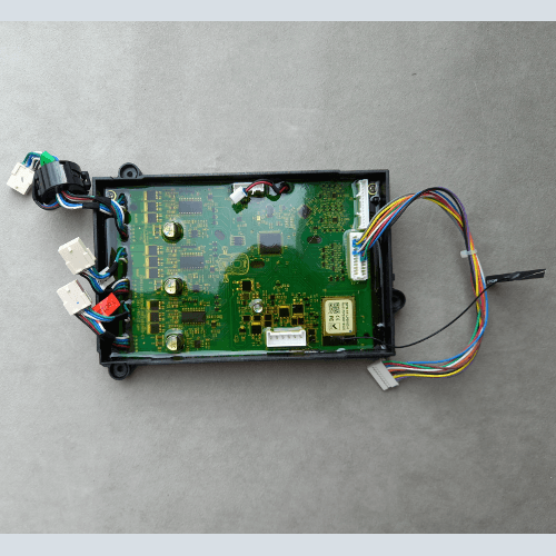 worx landroid motherboard